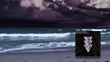 Monsoon - Black Skies & Bloody Eyes