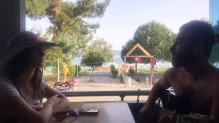 Kalben Aramızda Cover