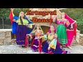 Dirilis ertugrul theme song dance by sanam studios dancers