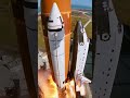 Stunning Space Shuttle Launch | STS