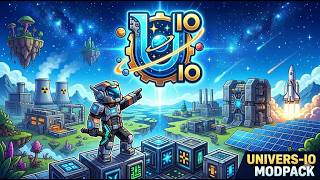 UniversIO EP4  süpernova otomasyonu