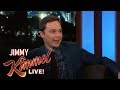 Jim Parsons Reveals How He Picked Mini-Him Iain Ermitage for 'Young Sheldon'!