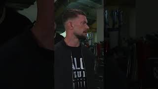 The Tongas just took out Finn Balor❗