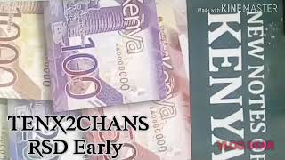 How to know the real Kenyan notes???(don't get duped know your cash)