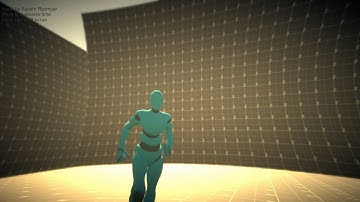 Prince of Persia Rewind in Unity