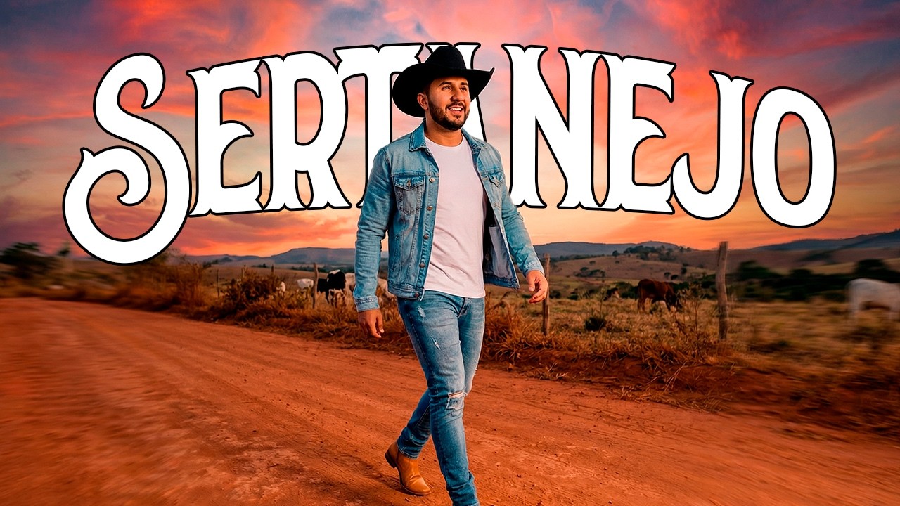 Impossível Ouvir Parado 🍻🎶 | VERÃO SERTANEJO 2026 ATUALIZADO