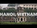 HANOI, VIETNAM #1 - DOCUMENTAL, REPORTAJE 2016 l IDIRECTO.ES