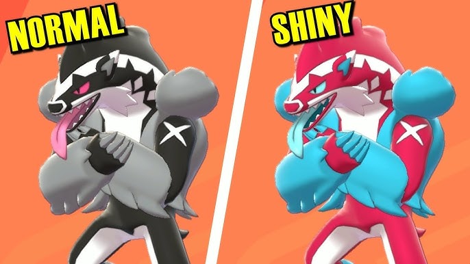 Pokemon Sword vs Pokemon Shield: Version Differences