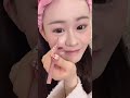 【18歳】TikTokで100万回再生された!現役女子高校生の毎日メイクを1分以内で紹介!#shorts #毎日メイク