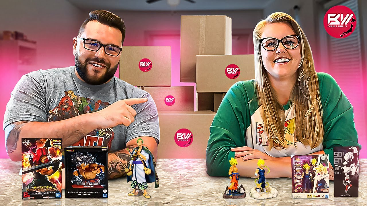 I CAN'T BELIEVE THEY SENT ME THIS! | BashWin Haul Opening # 5