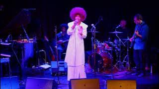 FANTCHA | Cinderela | Live at DROM NYC (2023)