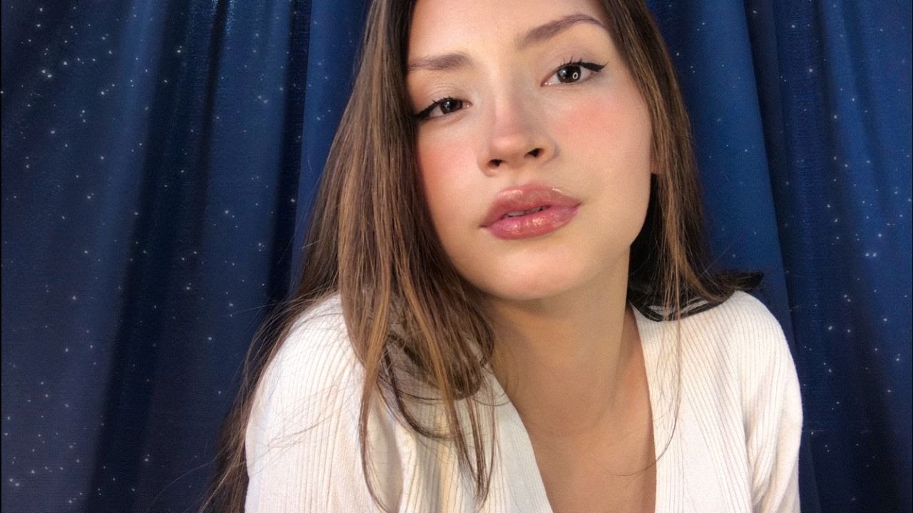 ASMR te hago dormir en soft spoken 💋