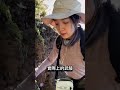 媽媽不要看 #百岳 #桃山 #2025