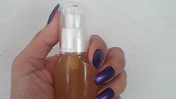 Como fazer tônico capilar de Feno-grego?