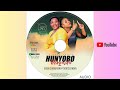 Ireen Chimuriwo ft Dorcas Moyo - Hunyoro Nenyasha (Official Audio)