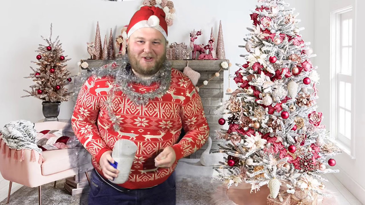 The Anchor Inn Ringmer’s Christmas Shop Advert YouTube