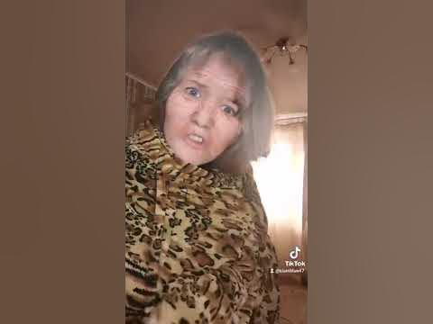 ИЗНАСИЛОВАЛ БАБУШКУ😳 - YouTube