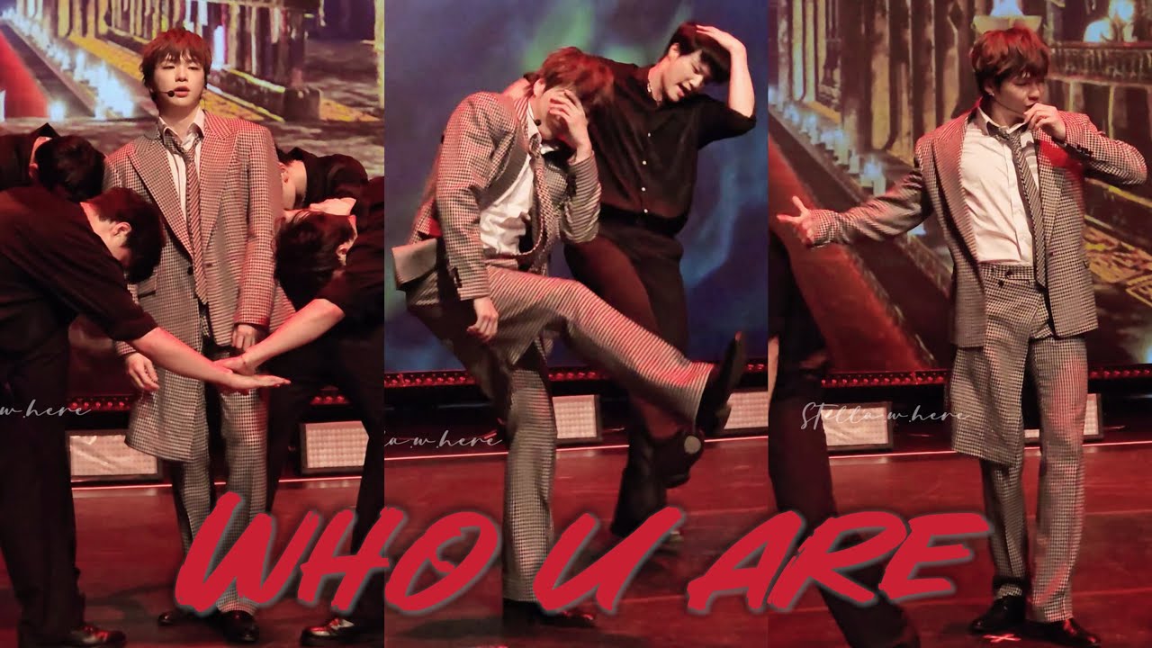 [Fancam] Kang Daniel 강다니엘 직캠 