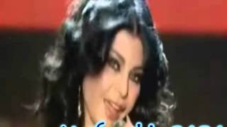 Haifa Wehbe - Bedi Shouf