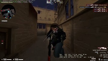 ✟ The strongest Russian player deported freaks to hell again✟