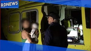 Parents Wake To Cries As Dingoes Drag Toddler From Camper Trailer Rdnewsle