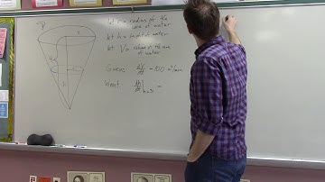 Analysis 1A - Rose - Envirothon Training Makeup Lecture - Part 2 of 2