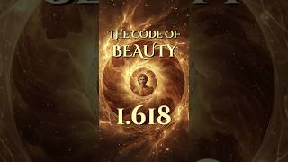 The Golden Ratio That Built the Universe : Proof of a Cosmic Design