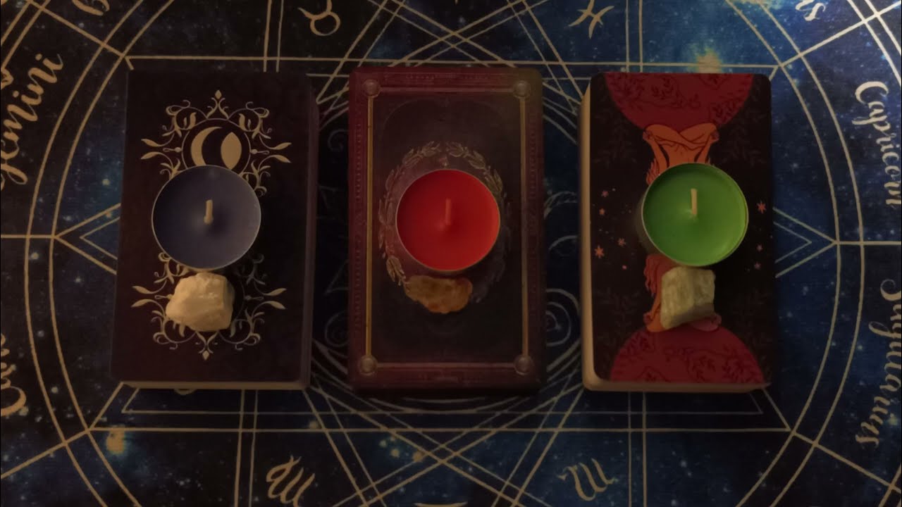 Masz Wiadomość! 💌 Przekaz dla Ciebie na Teraz 🔎⏰ (Czytanie Bezterminowe⌛️): Wybierz Talie i sprawdź!