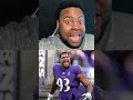 Calais Campbell has RESIGNED with the Ravens!!! #baltimoreravens #nfl