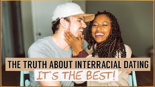 The Truth About Interracial Dating In 2023// Our Experience