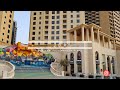 Review of 1 bedroom apartment in Rimal 1 JBR Dubai