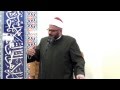الشيخ رضا شطا كيف استشهد مولانا الإمام الحسين رضي الله عنه