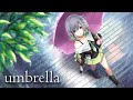 umbrella - Covered by YuNi【SEKAI NO OWARI】