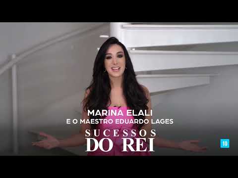 MARINA ELALI E