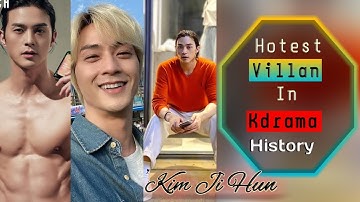 Flower of Evil - Baek Hee Sung |  Hotest Villan In Kdrama | Drama Name