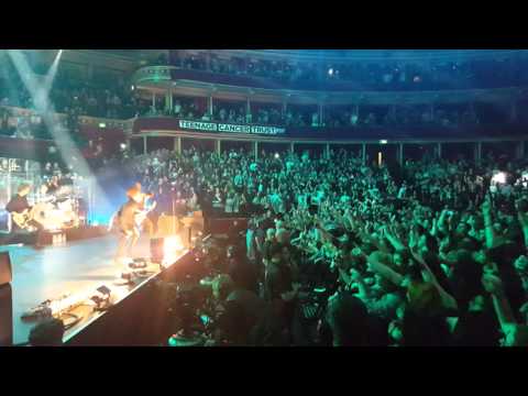 Bring Me The Horizon - Empire (Let Them Sing) (Live At Royal Albert Hall)