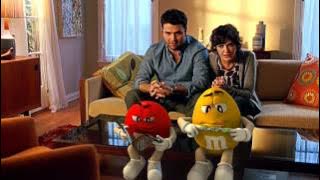 Download lagu Iklan - M&Ms_30s