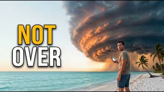 0 Hurricanes in 2026. But the Gulf Is Record Hot.