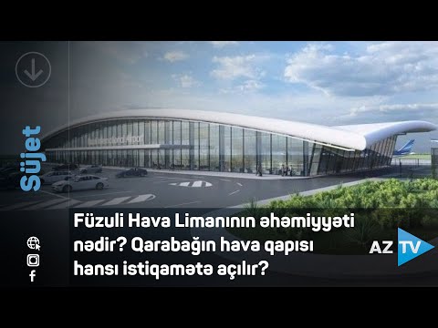 Video: İstiqamətin əhəmiyyəti nədir?