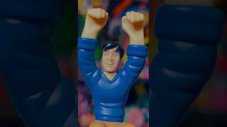 I’m so sorry Jackie Chan… #jackiechan #happymealtoys #fail #toys #actionfigures #burgerking