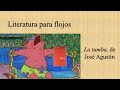 Literatura para flojos parte 1