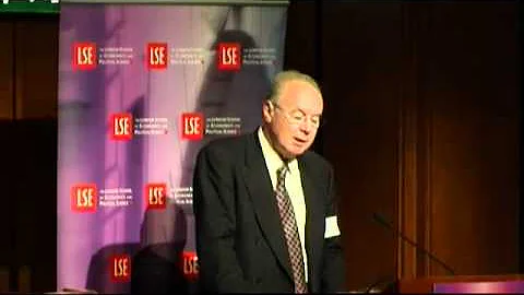 Paul Wooley: A New Paradigm for Finance
