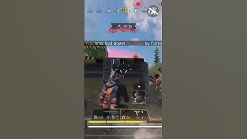 How To Squad Wipe with a Fennec in 5 Seconds 😳 | COD Mobile #shorts