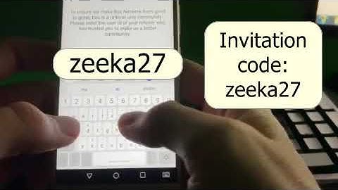 Bee Network Invitation Code and Installation