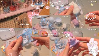 [UNBOXING SQUISHY 🦦] ⋆౨ৎ˚⟡˖ ࣪Khui Bưu Phẩm Chính Hãng ibloom đến từ aii ..!! 🧸ྀི Liệu có xinh 🎧ྀི