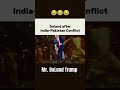 Donald Trump Pagla Gaya hai kya?  #donaldtrump #modi #rahulgandhi #trending #operationsindoor #viral