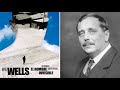 Un Libro una hora 36: El hombre invisible | H.G. Wells