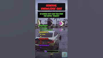 How Many Did You Get Right? #shorts #quiz #quiztime