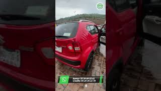 🏁 Suzuki Ignis Modelo 2018 🏁 #ventacarros #vendetucarro #carros #suzuki #ignis #suzukiignis