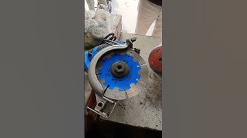 Marble cutter ka blade kaise badle/ machine ka blade kaise change kare/ #shorts #short #trending #yt